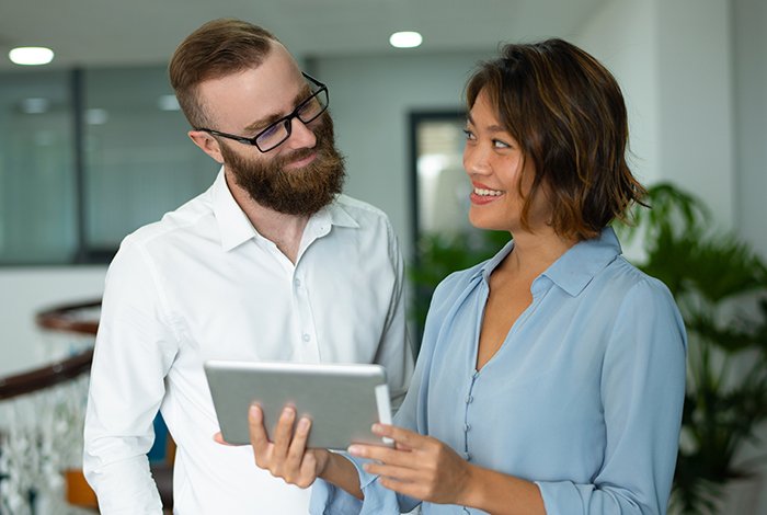 Education & Trade Businesses