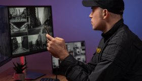 Surveillance & Security