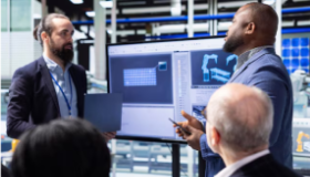 IT Infrastructure Consulting