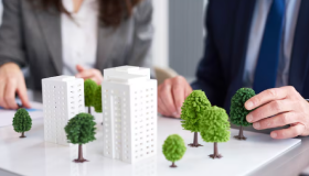 Built for the Environment
