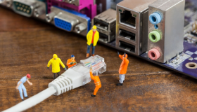 Network Design & Upgrades