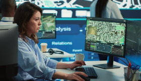 Security Where It Matters