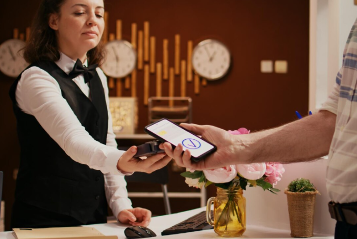 Retail & Hospitality