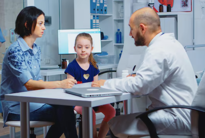 Professional & Healthcare Services