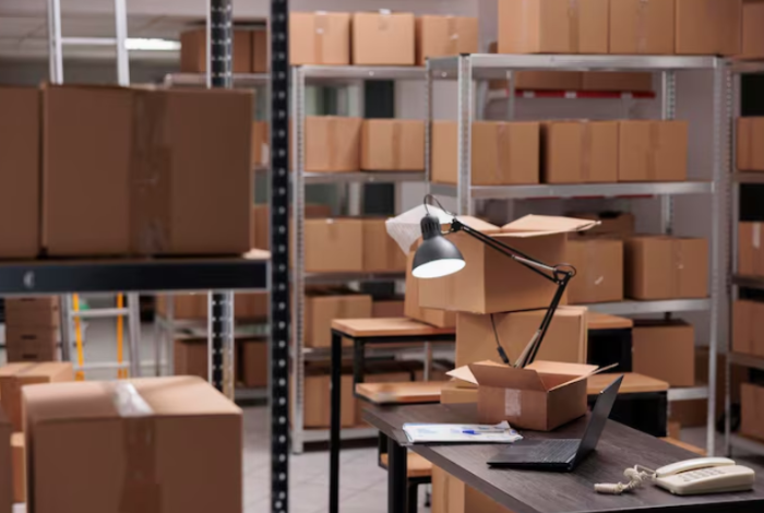 Logistics, Warehousing and Manufacturing