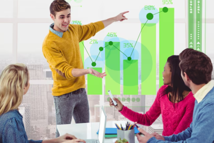 Start-ups & Growing Businesses